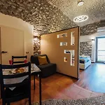Vicolo72 卡利特里