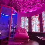 招待所 Vicolo72 卡利特里