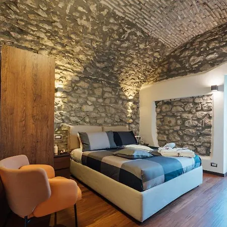 Vicolo72 Pensionat 4*