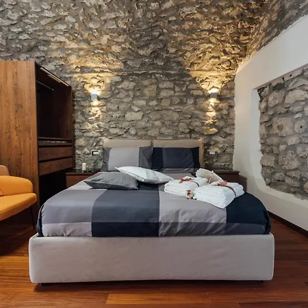 Guest house Vicolo72 *