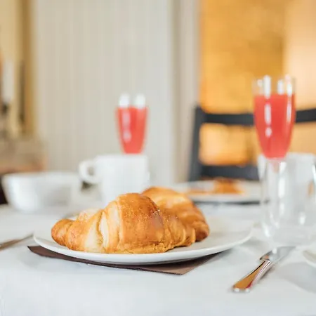 Vicolo72 Maison d'hôtes Calitri