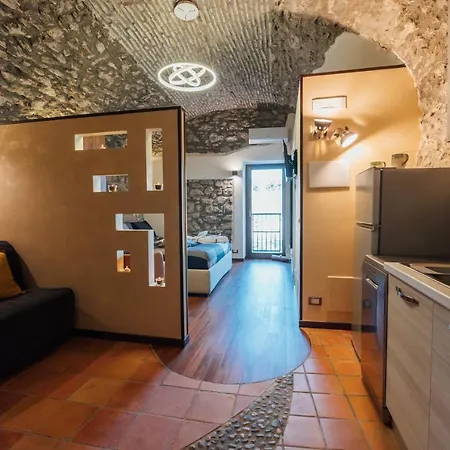 Vicolo72 Guest house