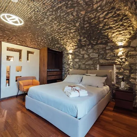 Guest house Vicolo72