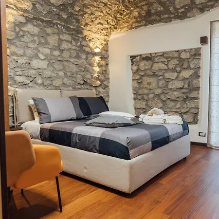 Guest house Vicolo72 *