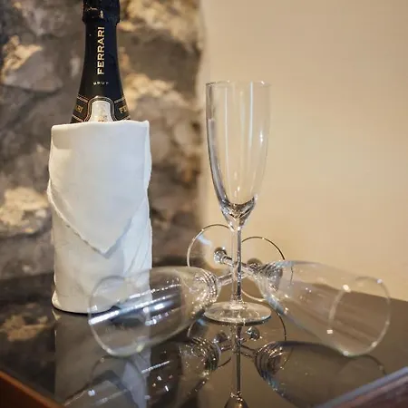 Pensionat Vicolo72 4*