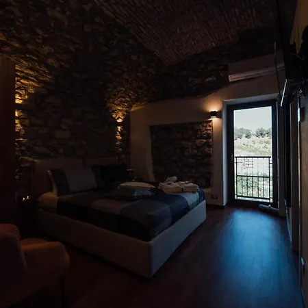 Pensionat Vicolo72 4*