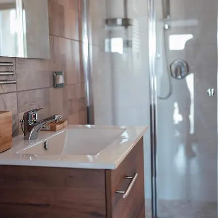 Maison d'hôtes Vicolo72 4*