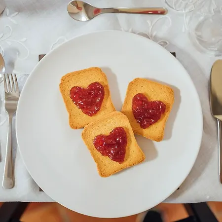 Pensionat Vicolo72 4*