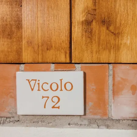 Vicolo72 * Calitri