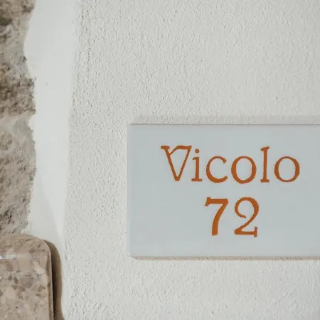 Guest house Vicolo72