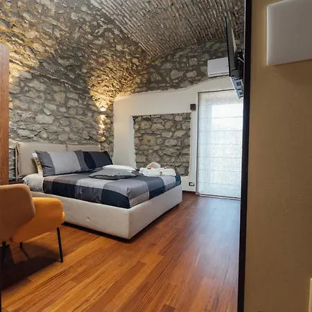 Guest house Vicolo72 *