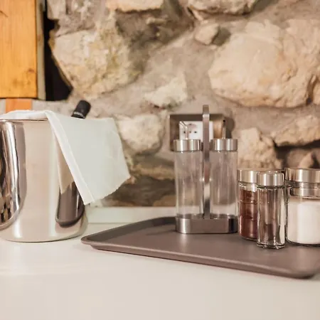 Guest house Vicolo72