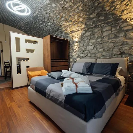 Vicolo72 Guest house