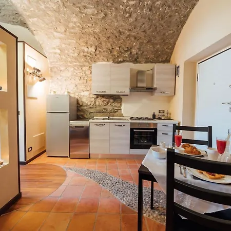 Vicolo72 Calitri