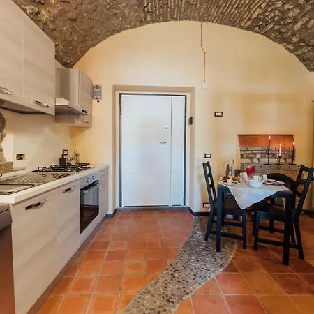 Vicolo72 Calitri