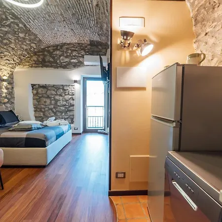 Pensionat Vicolo72 4*