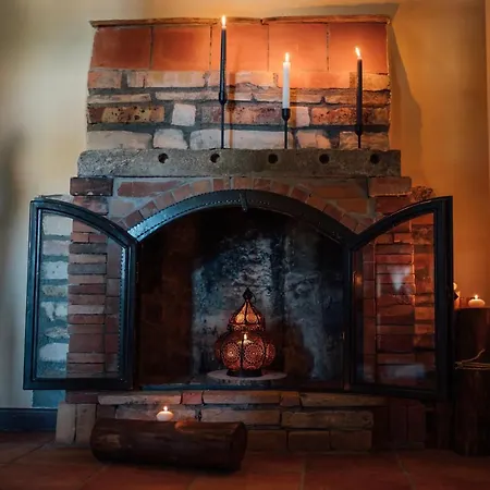 Vicolo72 Pensionat 4*