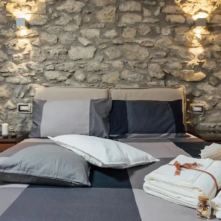 Vicolo72 Guest house