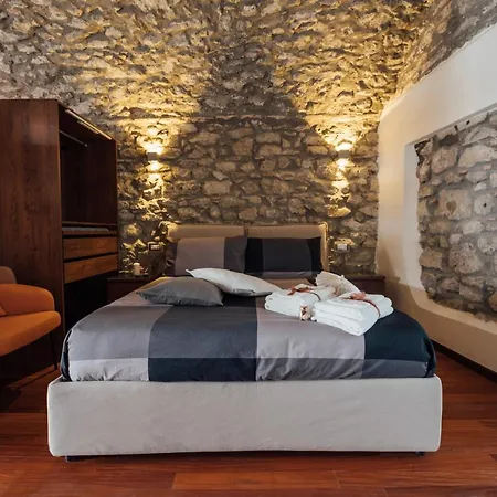 Vicolo72 Calitri