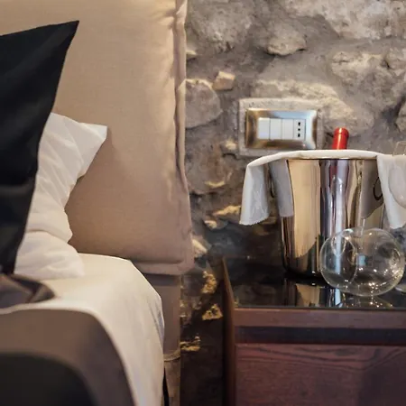 Vicolo72 Guest house Calitri