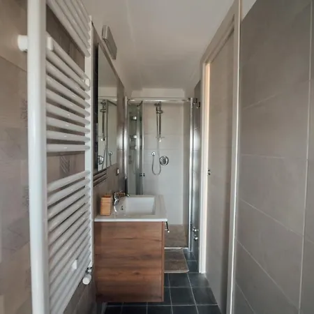 Maison d'hôtes Vicolo72