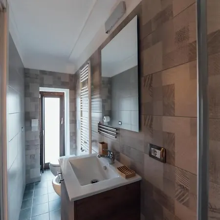 Maison d'hôtes Vicolo72 4*