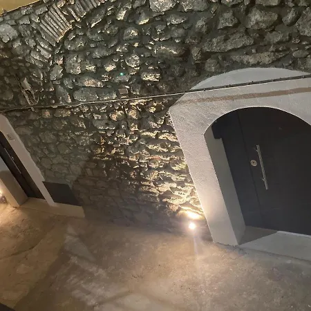 Guest house Vicolo72 *