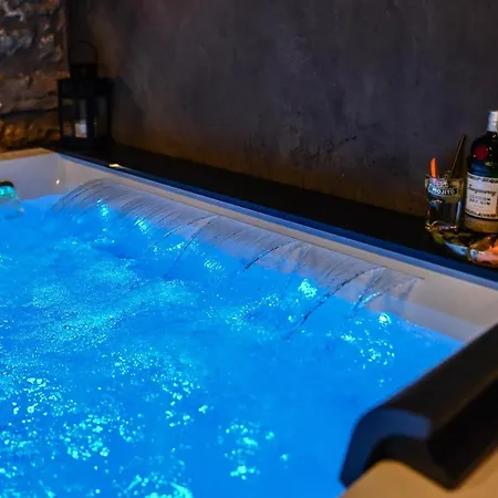 Vicolo72 Pensionat Calitri