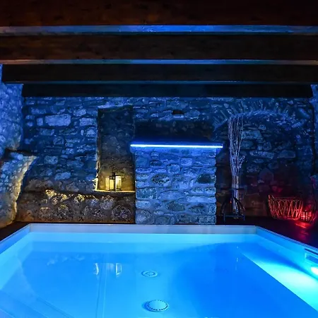 Maison d'hôtes Vicolo72