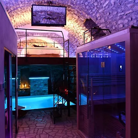 Vicolo72 Guest house Calitri