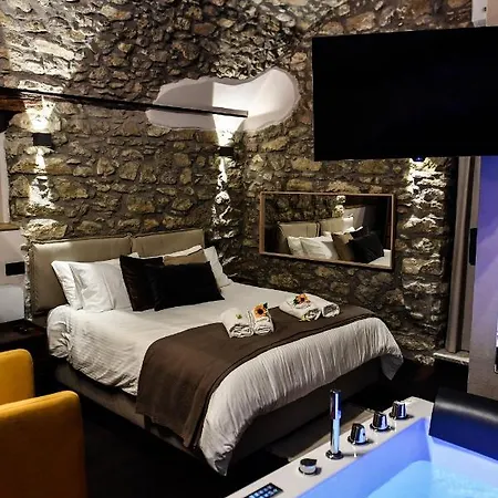 Vicolo72 Pensionat 4*