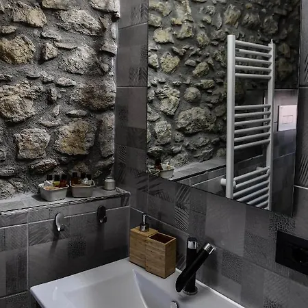 Vicolo72 Pensionat 4*