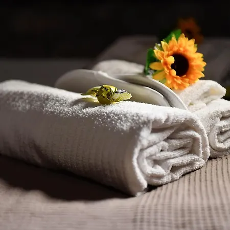 Penzion Vicolo72 Calitri