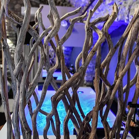 Vicolo72 Pensionat 4*