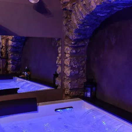 Guest house Vicolo72