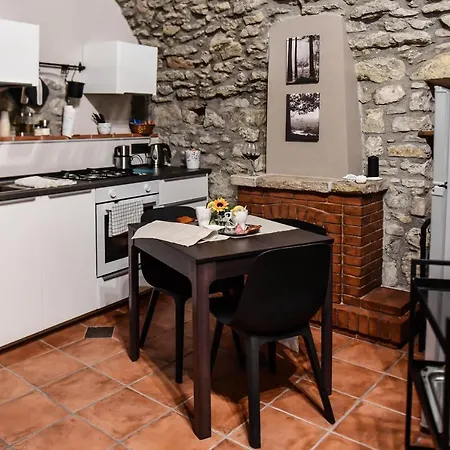 Vicolo72 Guest house
