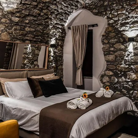 Vicolo72 Guest house *