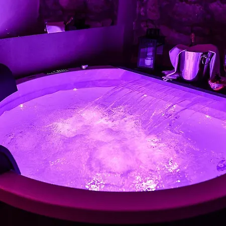 Pensionat Vicolo72 4*