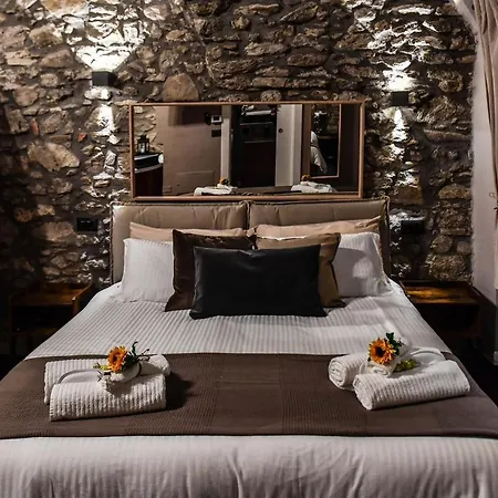 Vicolo72 Guest house