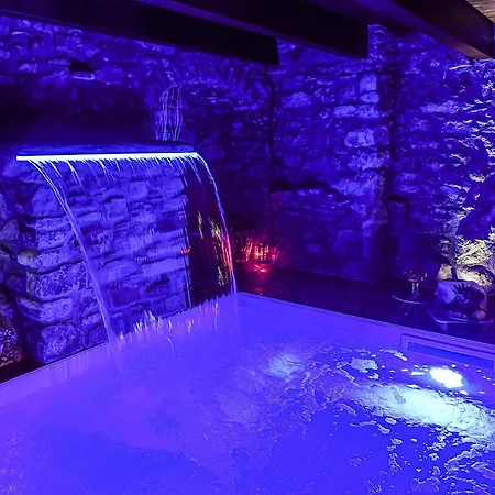 Vicolo72 Pensionat Calitri