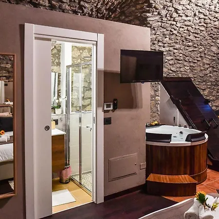 Guest house Vicolo72