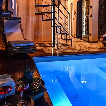 Vicolo72 Pensionat Calitri