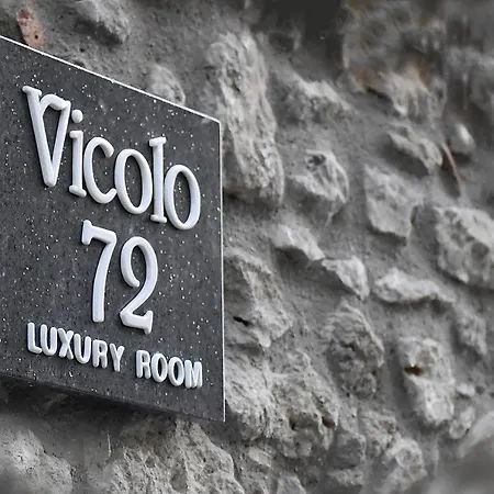 Guest house Vicolo72