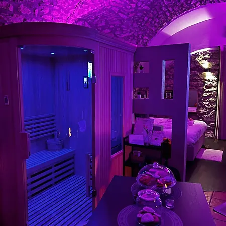 Vicolo72 Guest house