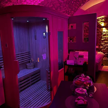 Vicolo72 Guest house *