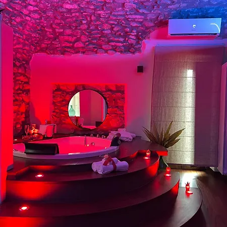 Vicolo72 Guest house