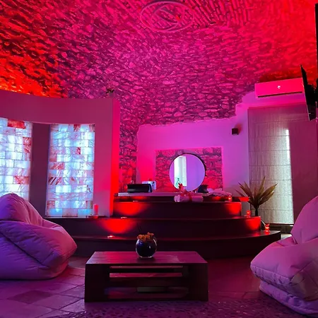 Maison d'hôtes Vicolo72 Calitri