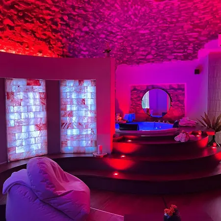 Guest house Vicolo72 *