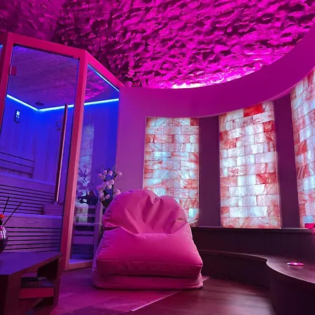 Guest house Vicolo72 Calitri