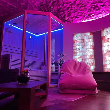 Guest house Vicolo72 Calitri